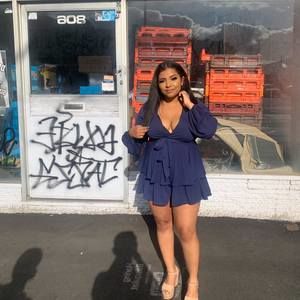 Meet your Posher, Jamila